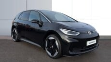 Volkswagen ID.3 150kW Match Pro S 77kWh 5dr Auto Electric Hatchback